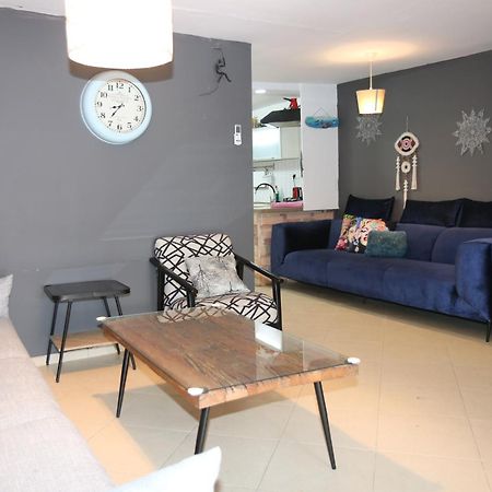 The Private House רשת הבית הפרטי Beersheba Exteriér fotografie