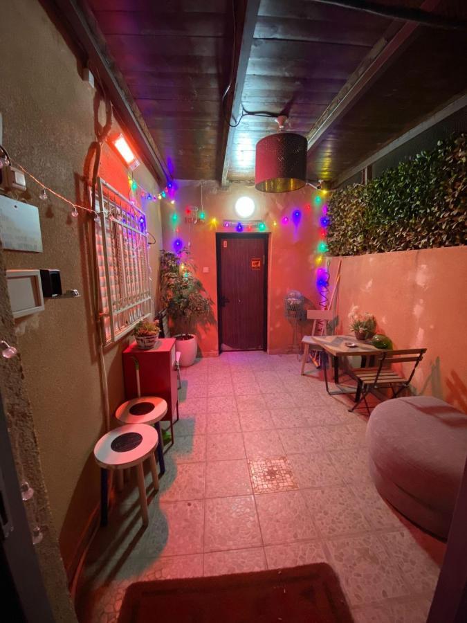 The Private House רשת הבית הפרטי Beersheba Exteriér fotografie