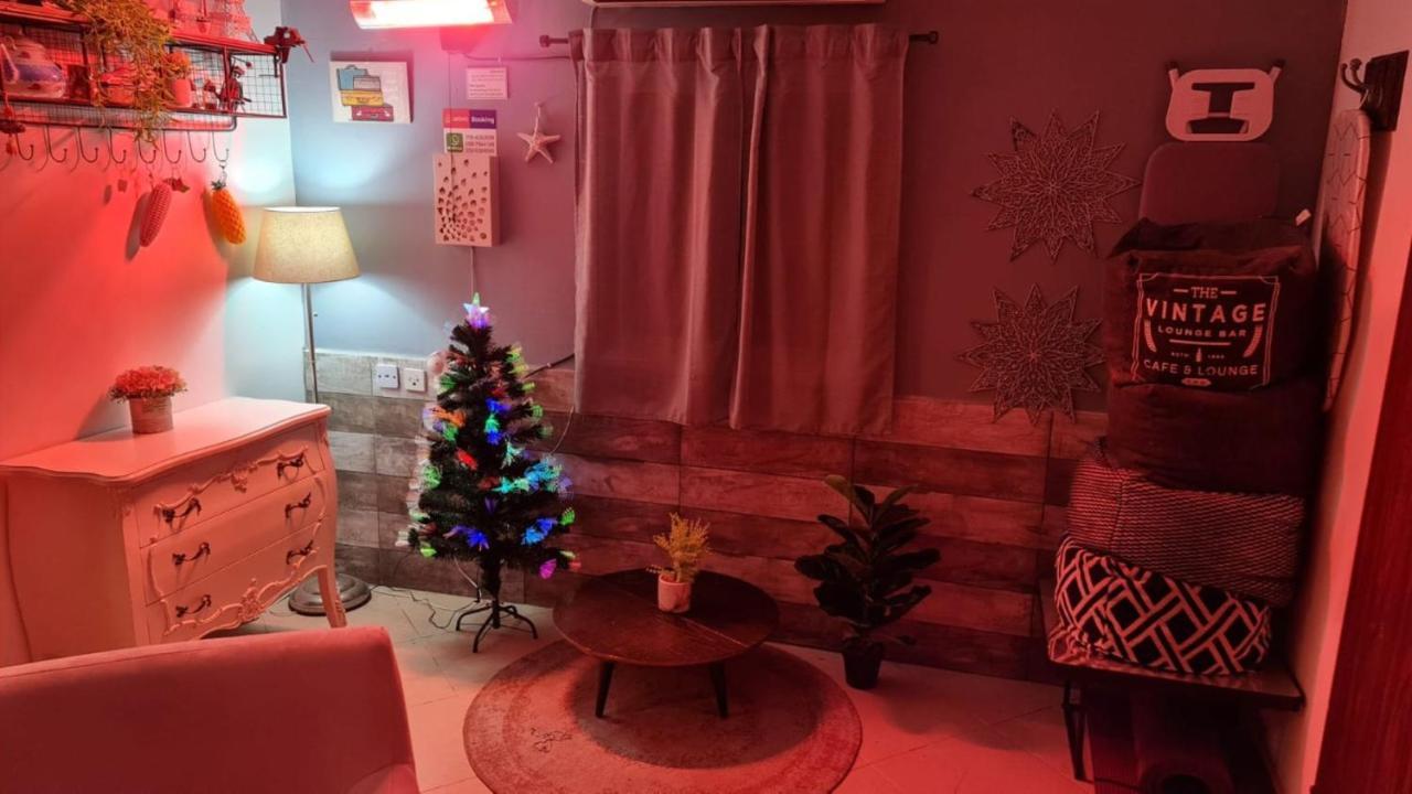 The Private House רשת הבית הפרטי Beersheba Exteriér fotografie