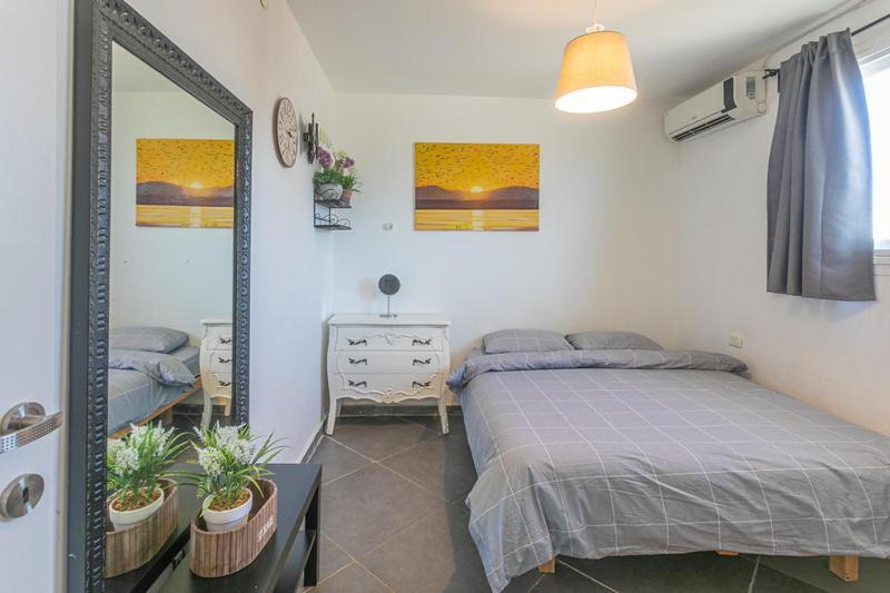 The Private House רשת הבית הפרטי Beersheba Exteriér fotografie