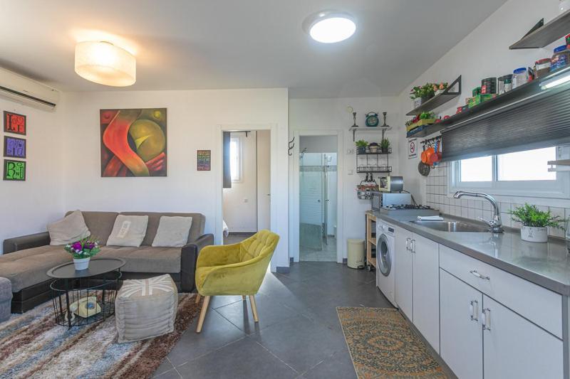 The Private House רשת הבית הפרטי Beersheba Exteriér fotografie