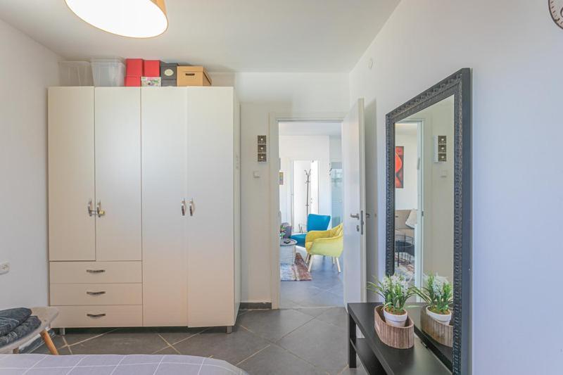 The Private House רשת הבית הפרטי Beersheba Exteriér fotografie