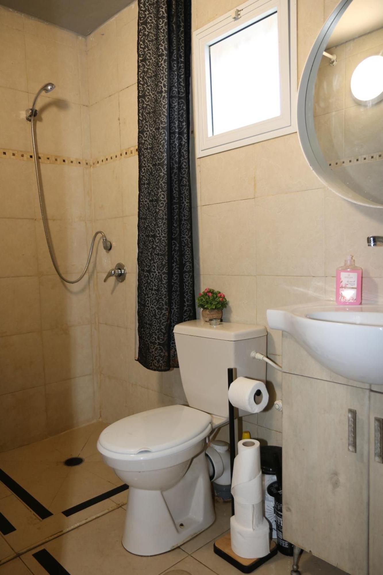 The Private House רשת הבית הפרטי Beersheba Exteriér fotografie