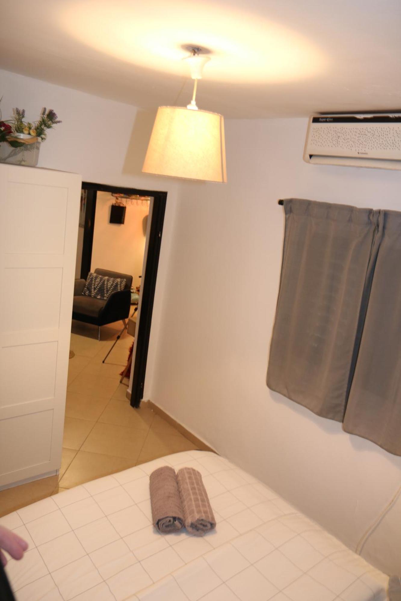 The Private House רשת הבית הפרטי Beersheba Exteriér fotografie