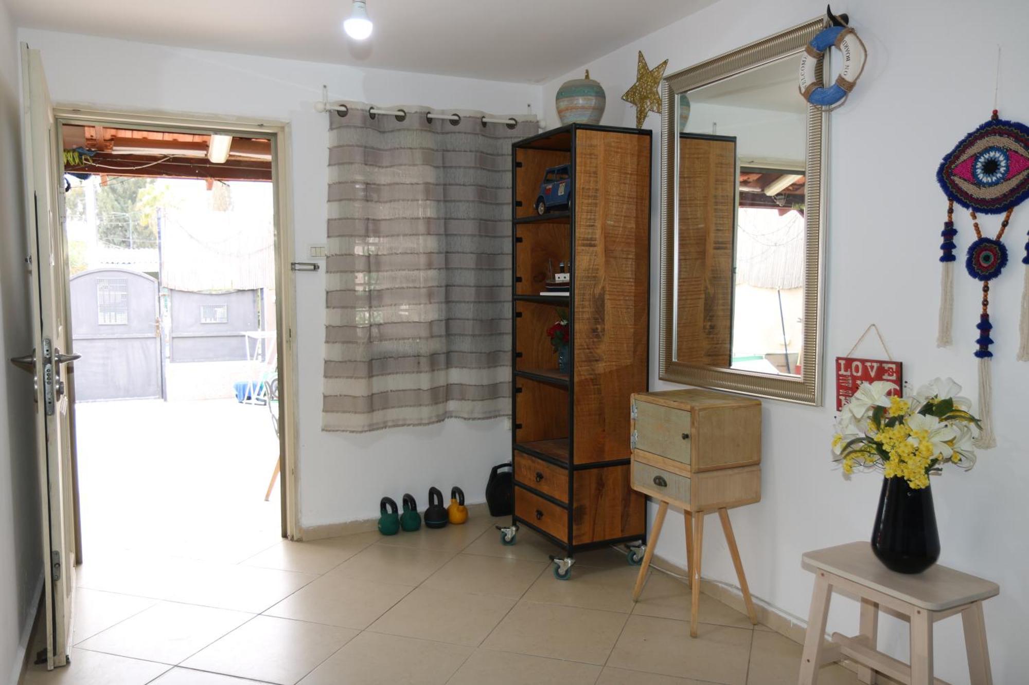 The Private House רשת הבית הפרטי Beersheba Exteriér fotografie